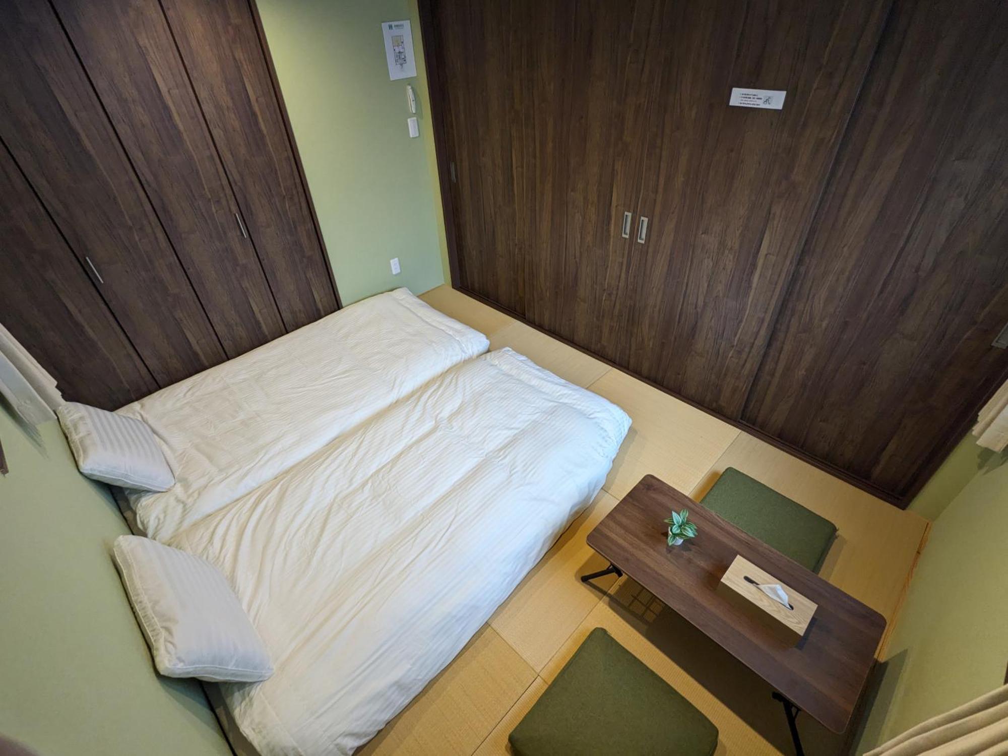 Private Villa Tofukuji Kyoto Eksteriør bilde