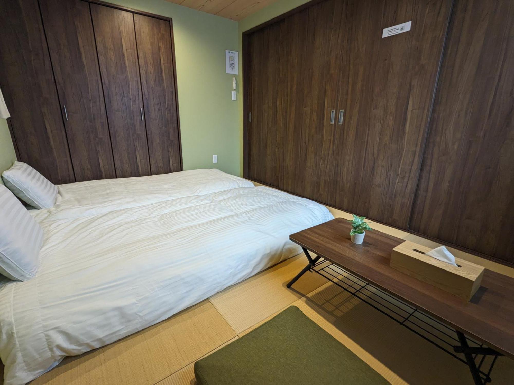 Private Villa Tofukuji Kyoto Eksteriør bilde