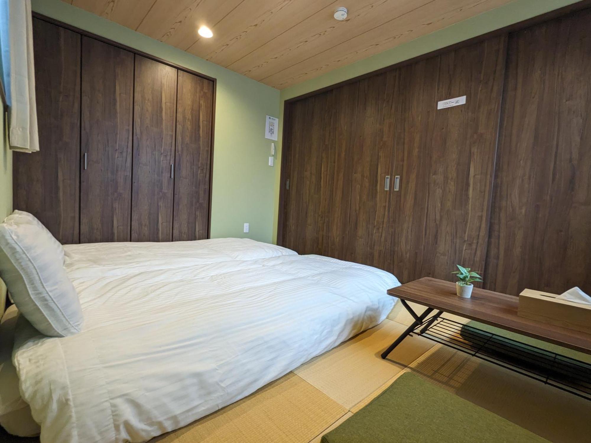 Private Villa Tofukuji Kyoto Eksteriør bilde