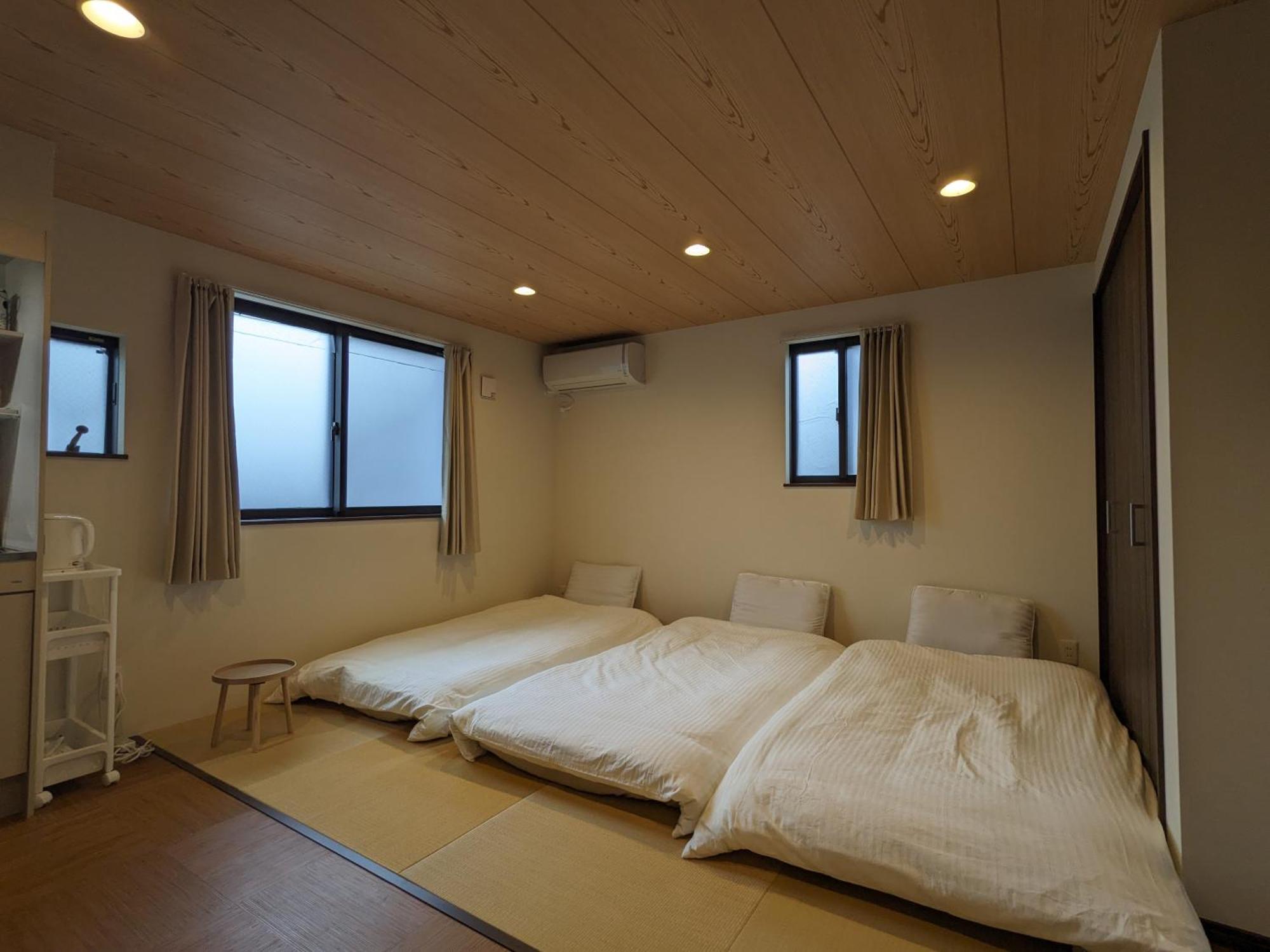 Private Villa Tofukuji Kyoto Eksteriør bilde