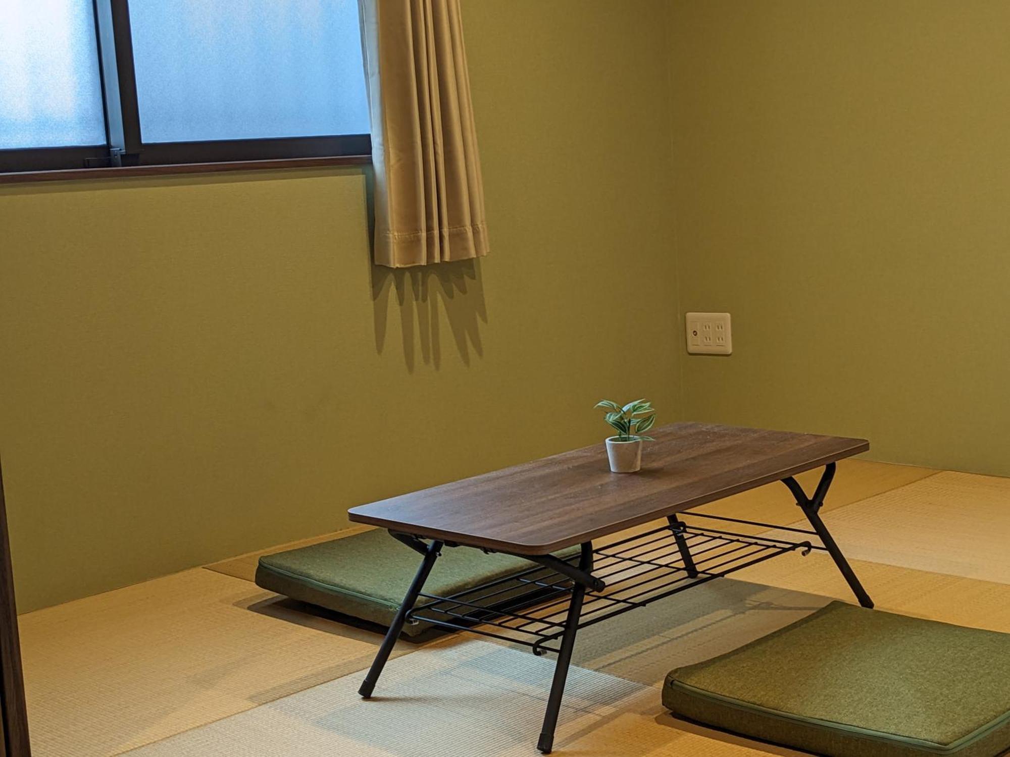 Private Villa Tofukuji Kyoto Eksteriør bilde