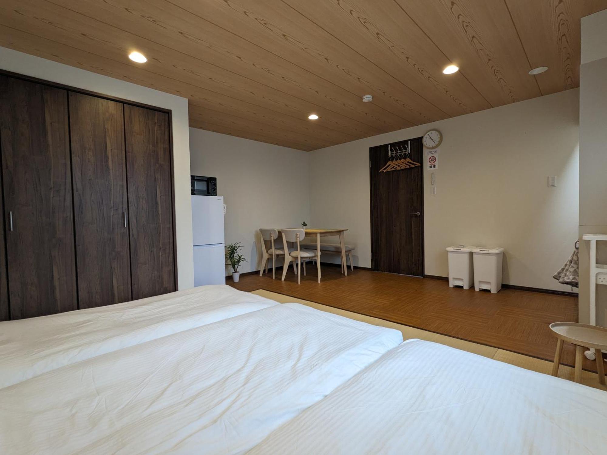 Private Villa Tofukuji Kyoto Eksteriør bilde